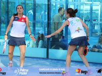 Campeonato España Selecciones Veteranos